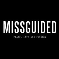 15% Off Storewide at Missguided Promo Codes